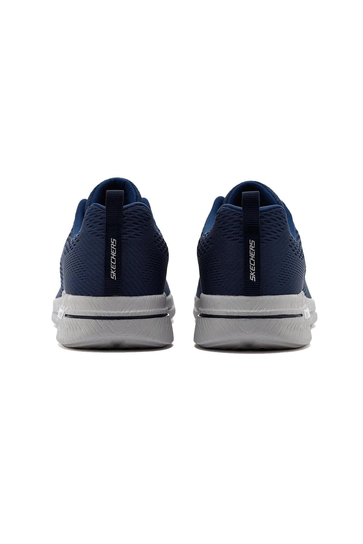 Skechers Burst 2.0 Erkek Günlük Ayakkabı 999739Tk Nvgy