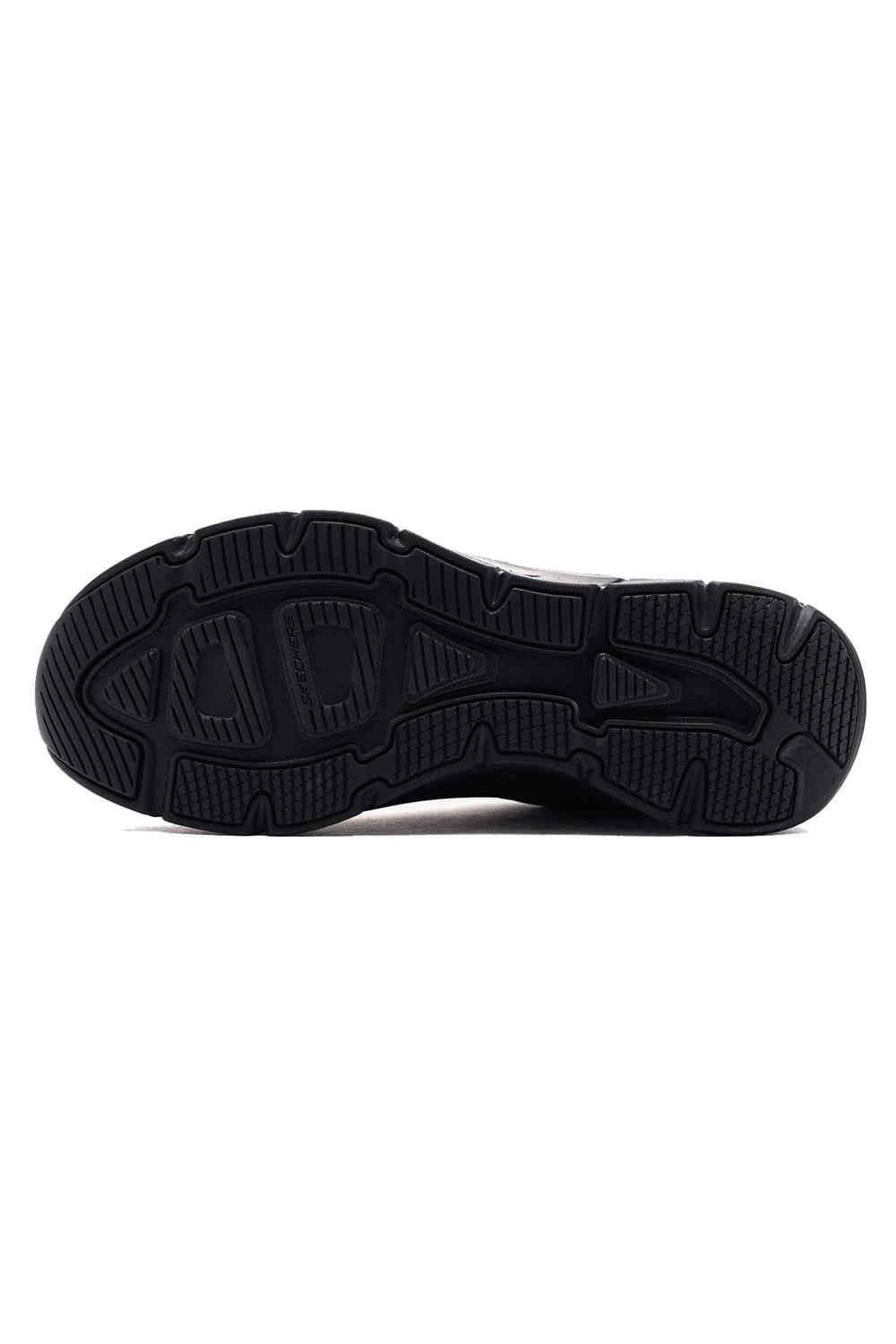Skechers D'Lux Walker 2.0 - Durven Erkek Yürüyüş Ayakkabısı 232715 Bbk