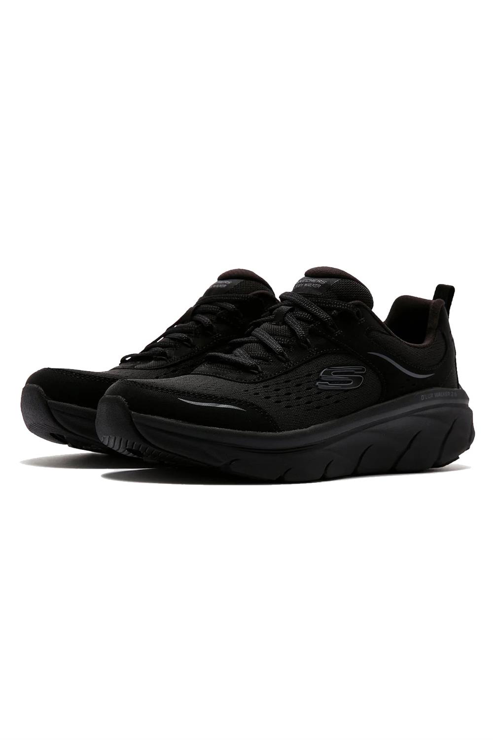 Skechers D'Lux Walker 2.0-Daisy Doll Kadın Günlük Ayakkabı 150093 Bbk