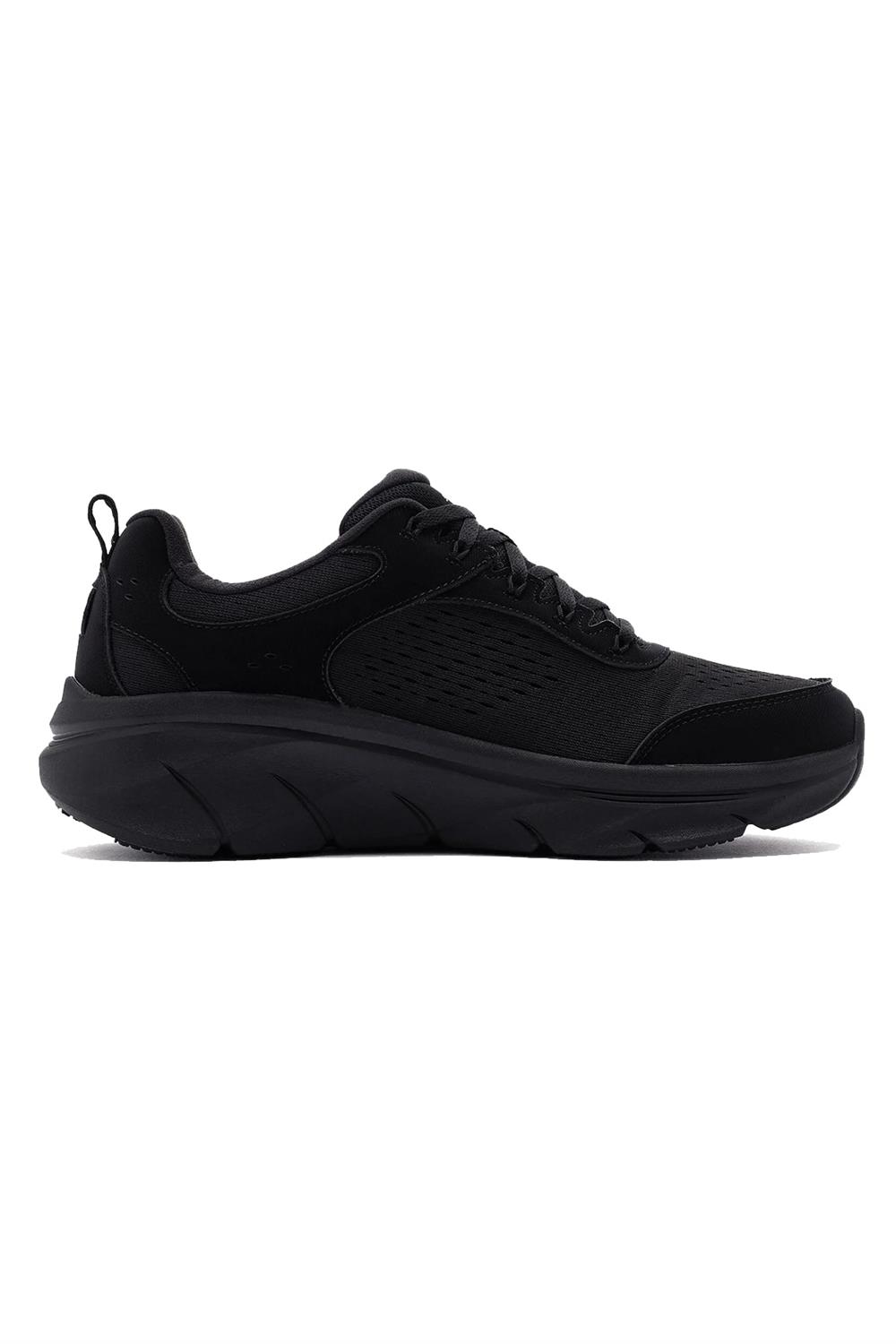 Skechers D'Lux Walker 2.0 - Durven Erkek Yürüyüş Ayakkabısı 232715 Bbk