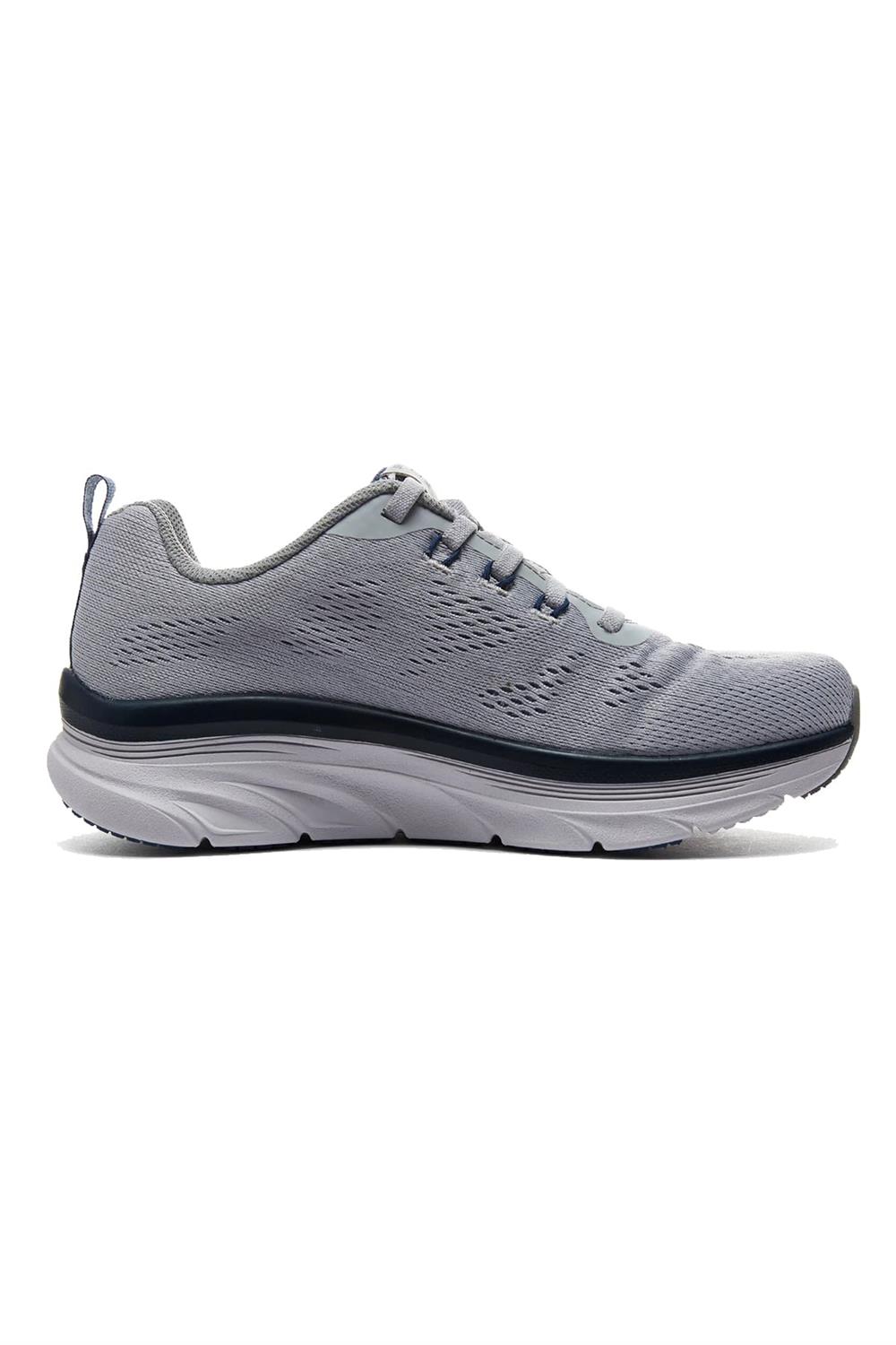 Skechers D'Lux Walker - Commuter Erkek Yürüyüş Ayakkabısı 232261 Gynv