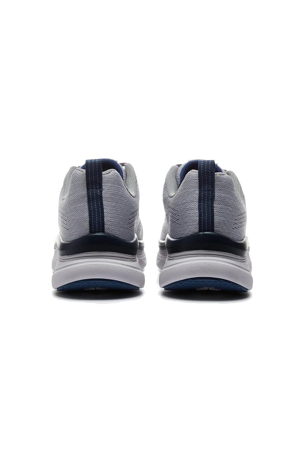 Skechers D'Lux Walker - Commuter Erkek Yürüyüş Ayakkabısı 232261 Gynv