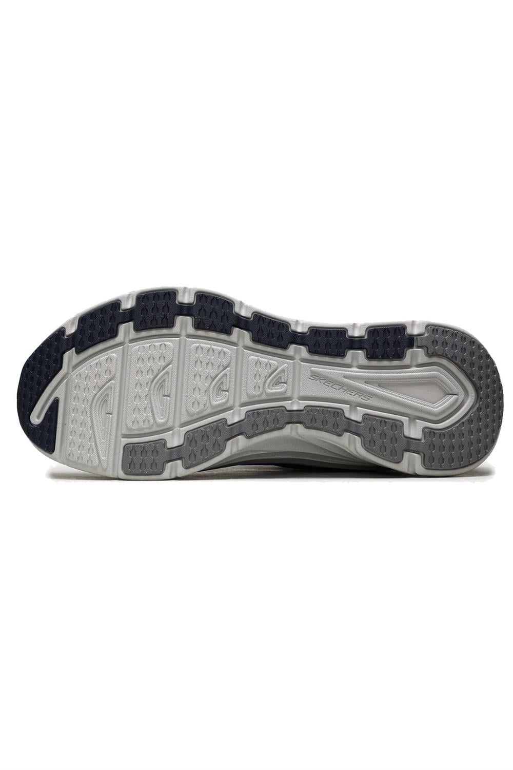 Skechers D'Lux Walker Erkek Günlük Ayakkabı 232044 Nvgy