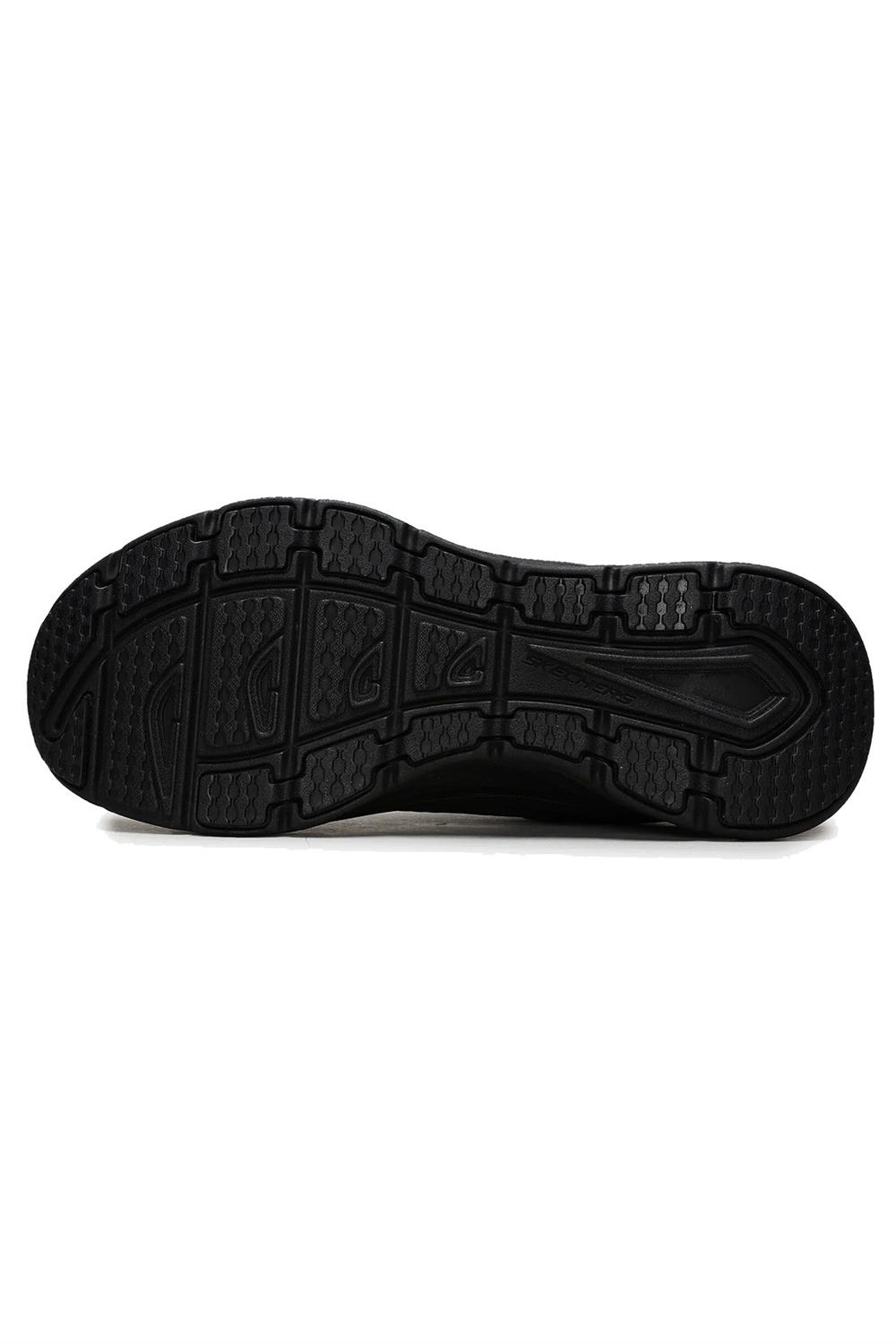 Skechers D'Lux Walker Erkek Günlük Ayakkabı 232044 Bbk