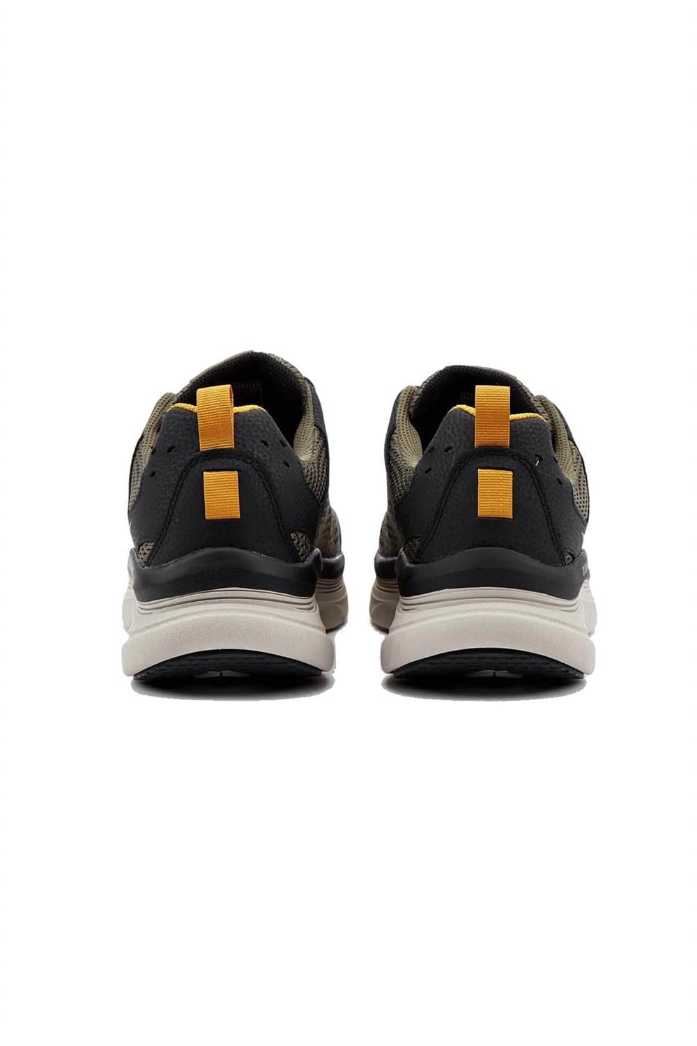 Skechers D'Lux Walker Erkek Günlük Ayakkabı 232044 Olbk