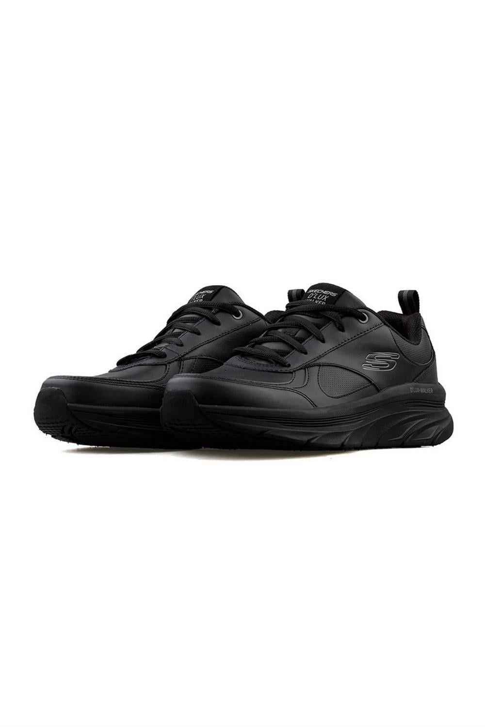 Skechers D'Lux Walker Günlük Ayakkabı 232164 Bbk