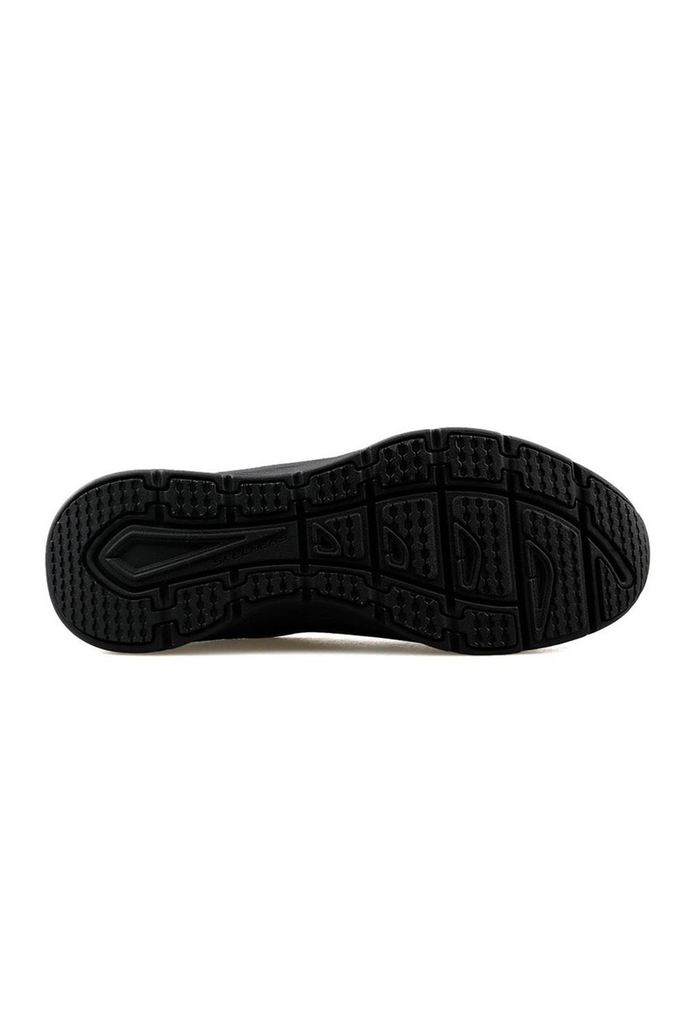 Skechers D'Lux Walker Günlük Ayakkabı 232164 Bbk