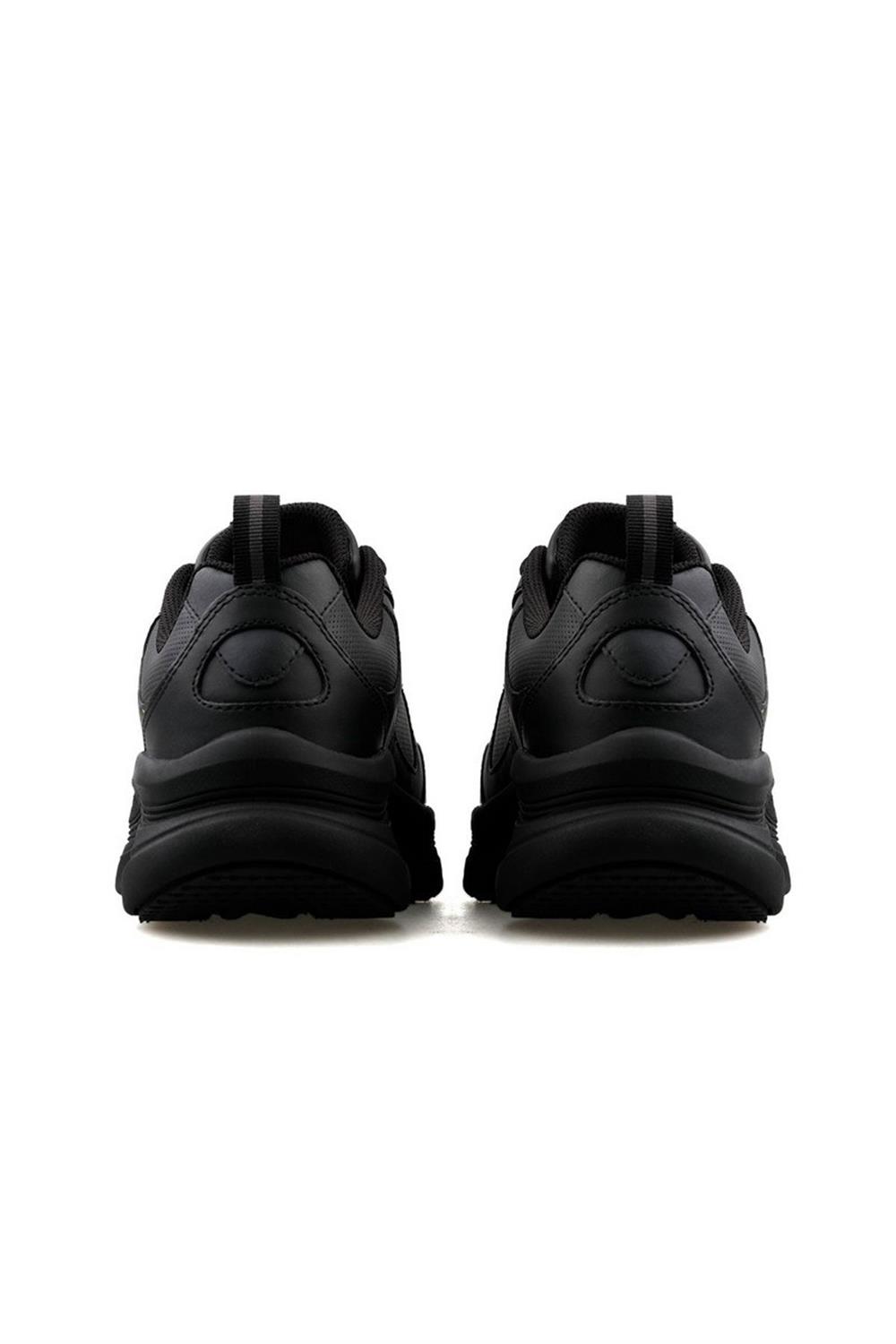 Skechers D'Lux Walker Günlük Ayakkabı 232164 Bbk