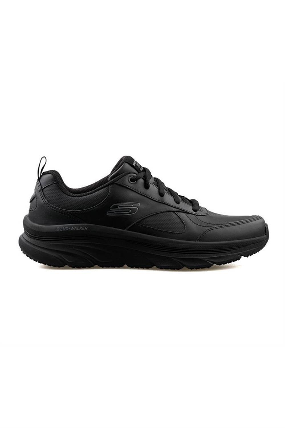 Skechers D'Lux Walker Günlük Ayakkabı 232164 Bbk