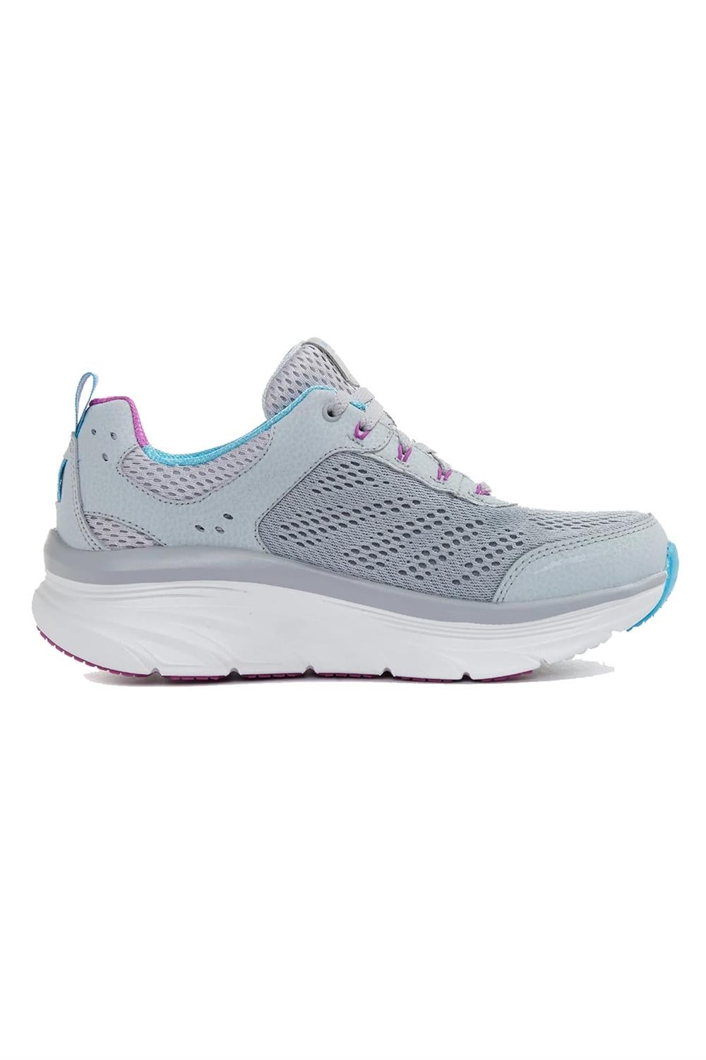 Skechers D'Lux Walker Kadın Günlük Ayakkabı 149023 Lgmt