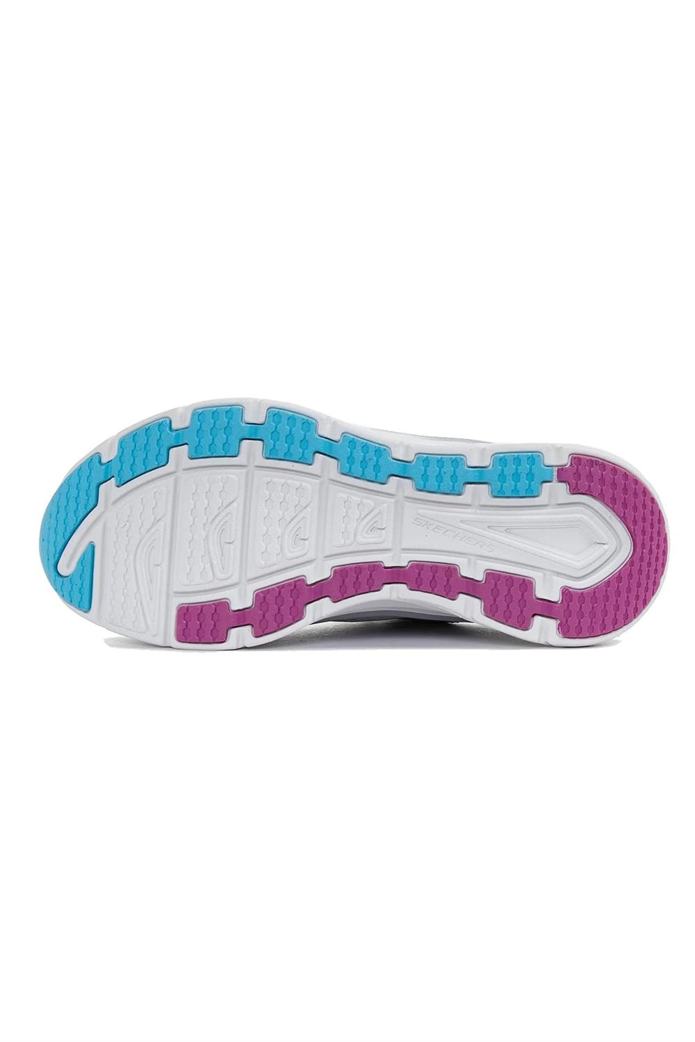 Skechers D'Lux Walker Kadın Günlük Ayakkabı 149023 Lgmt