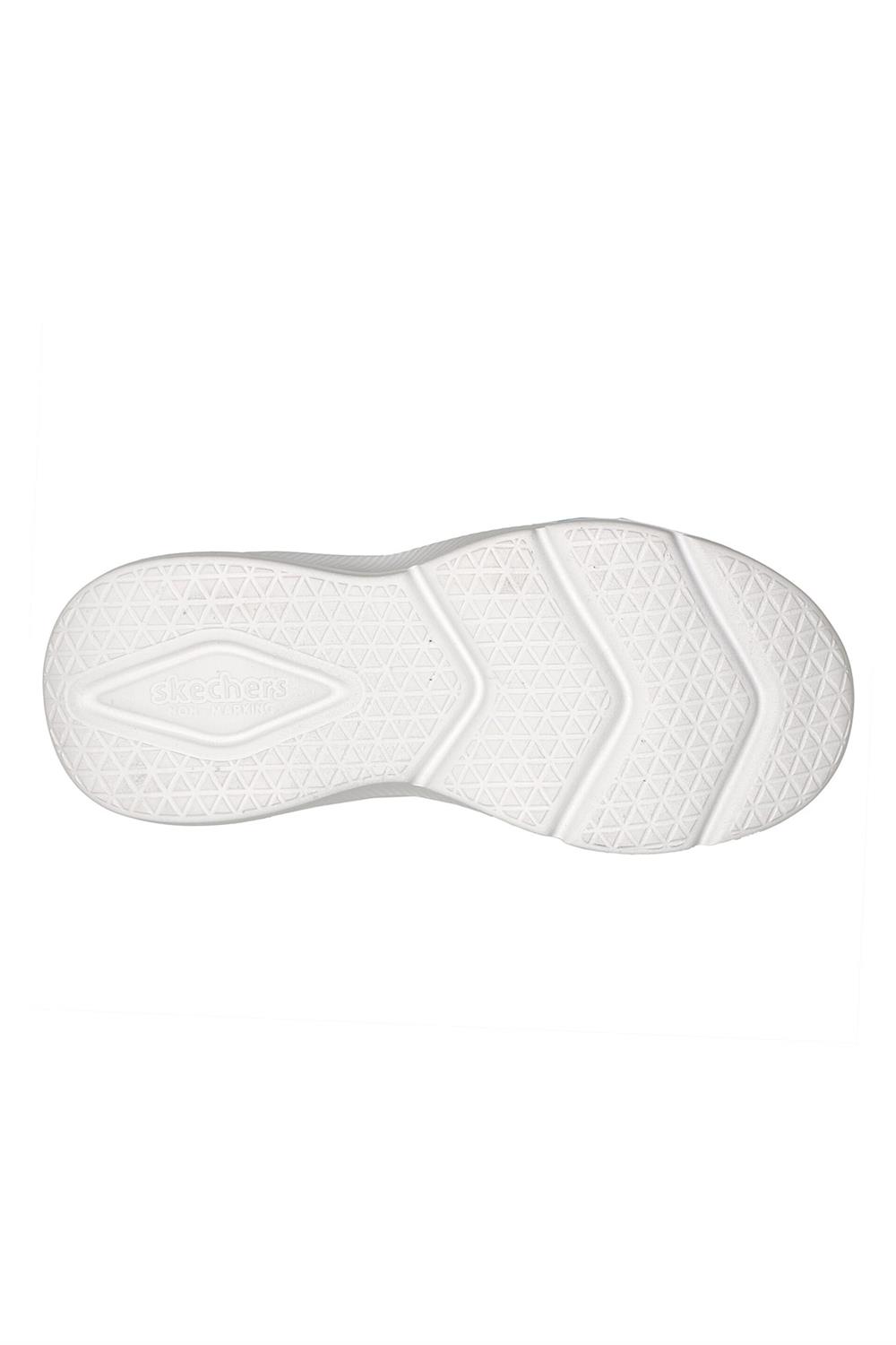 Skechers Dreamy Lıtes - Colorful Prısm Çocuk Günlük Ayakkabı 303514L Gymt