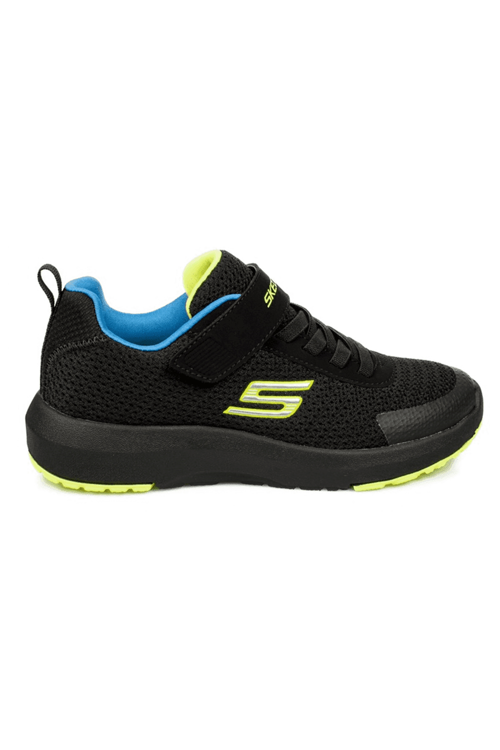 Skechers Dynamıc Tread Çocuk Günlük Ayakkkabı 98151L Bblm