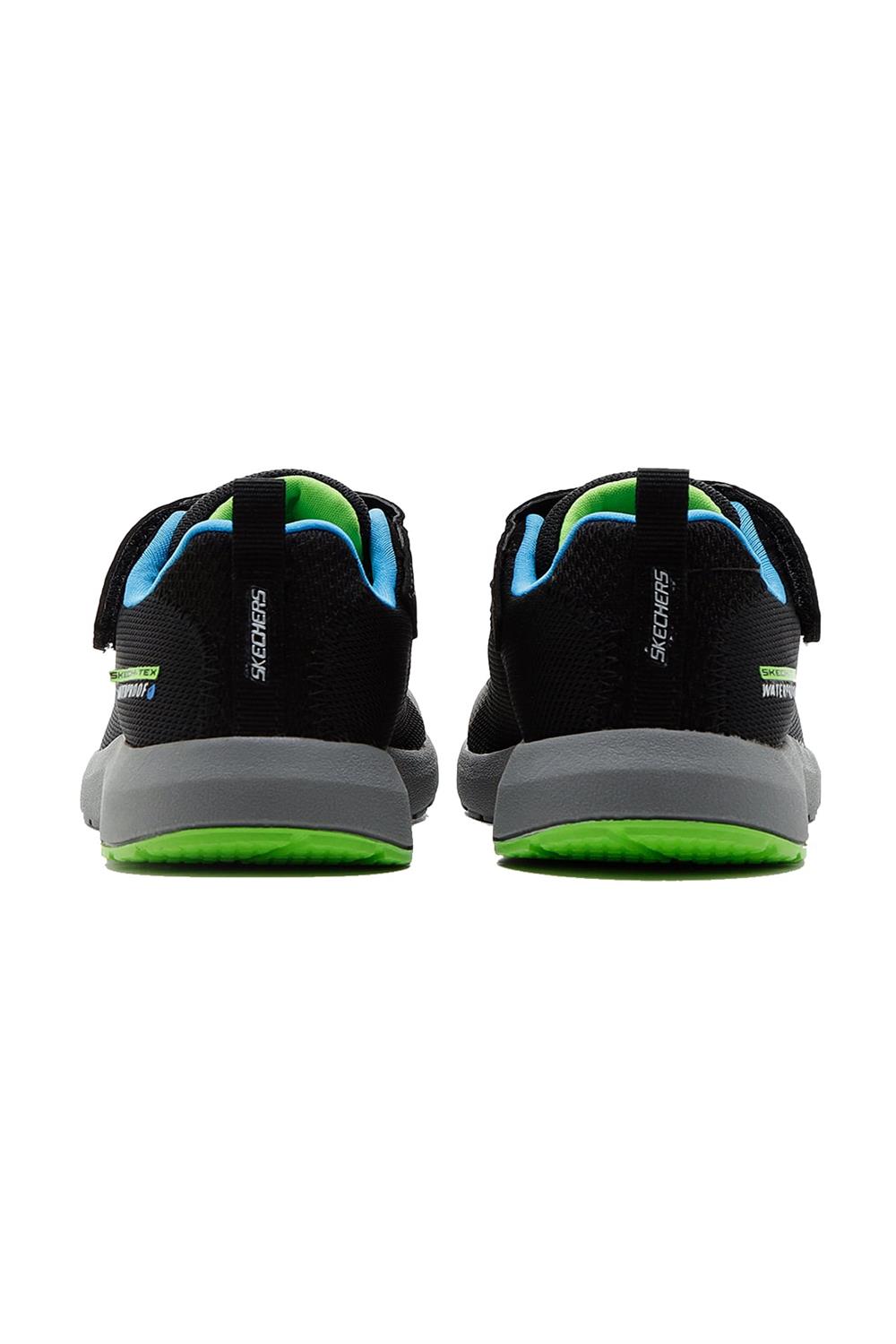 Skechers Dynamic Tread-Hydrode Çocuk Günlük Ayakkabı 403661N Blk