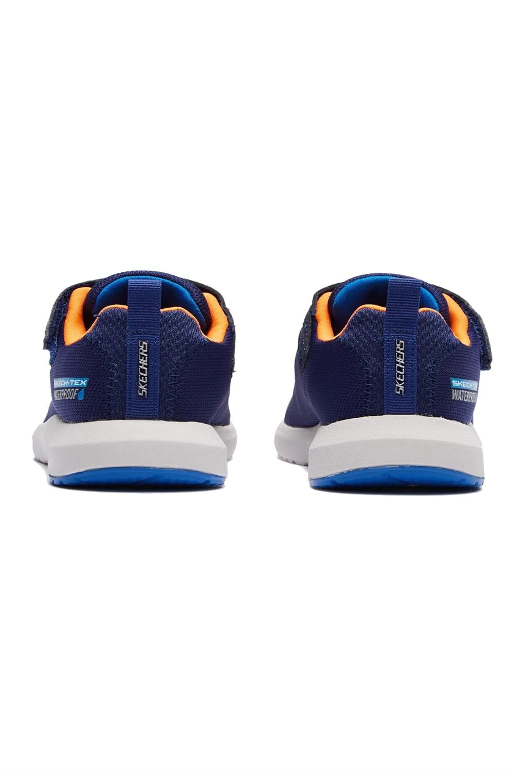 Skechers Dynamic Tread-Hydrode Çocuk Günlük Ayakkabı 403661L Nvy