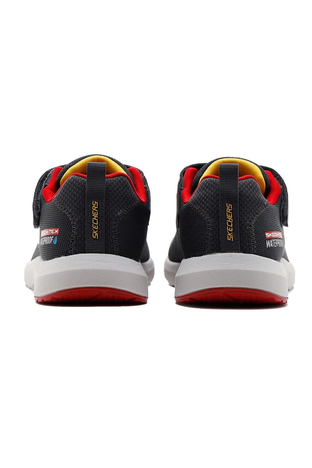 Skechers Dynamic Tread-Hydrode Çocuk Günlük Ayakkabı 403661L Char