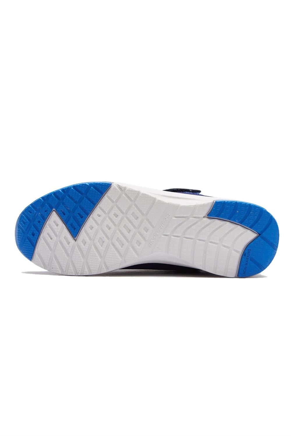 Skechers Dynamic Tread-Hydrode Çocuk Günlük Ayakkabı 403661L Nvy