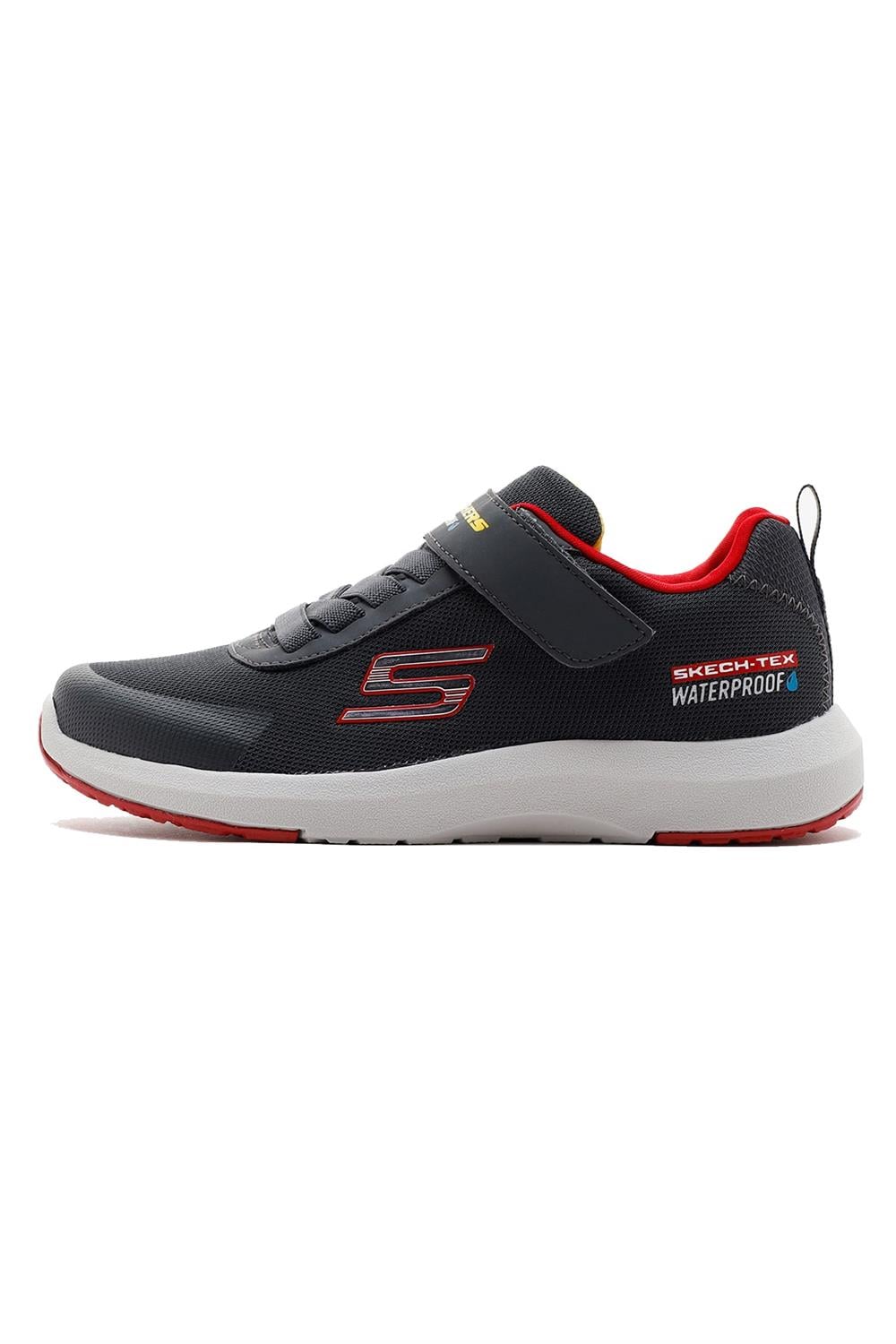 Skechers Dynamic Tread-Hydrode Çocuk Günlük Ayakkabı 403661L Char