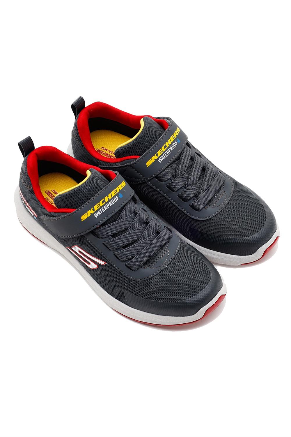 Skechers Dynamic Tread-Hydrode Çocuk Günlük Ayakkabı 403661L Char