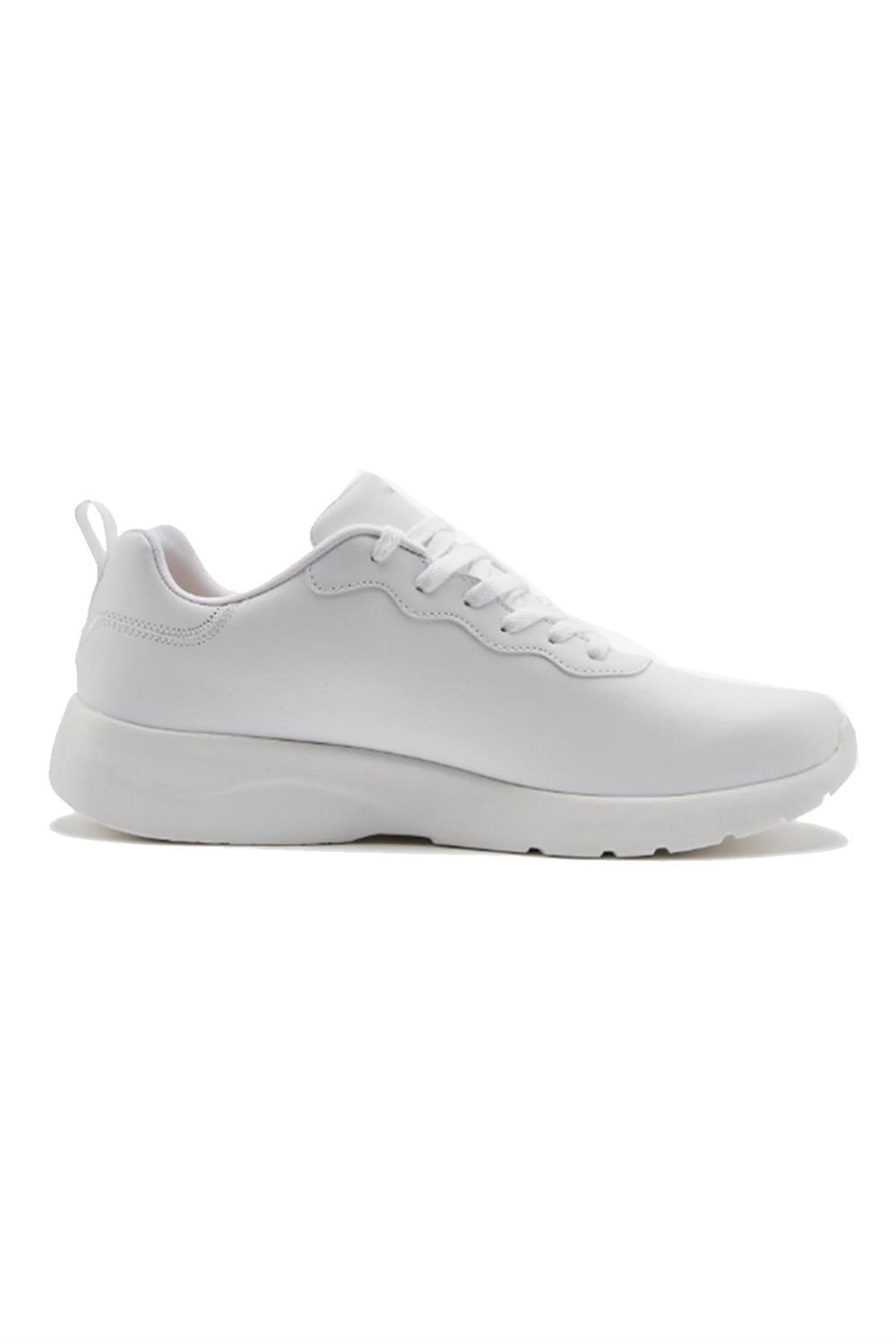 Skechers Dynamight 2.0-Eazy Vibez Erkek Günlük Ayakkabı 999253Tk Wht