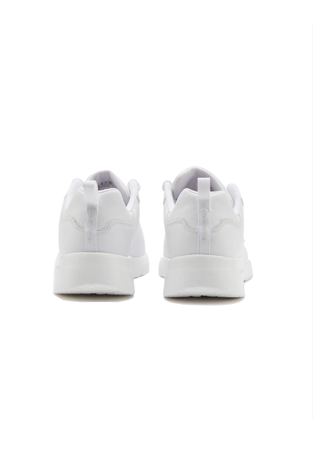 Skechers Dynamight 2.0-Eazy Vibez Erkek Günlük Ayakkabı 999253Tk Wht