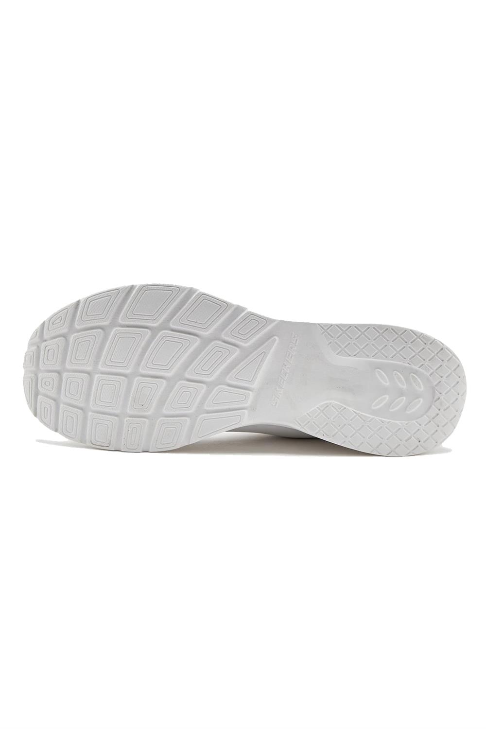 Skechers Dynamight 2.0-Eazy Vibez Erkek Günlük Ayakkabı 999253Tk Wht