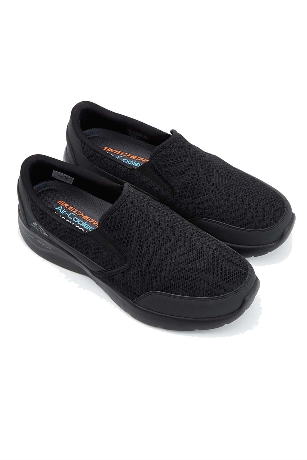 Skechers Dynamight 2.0 Erkek Günlük Ayakkabı 894115Tk Bbk