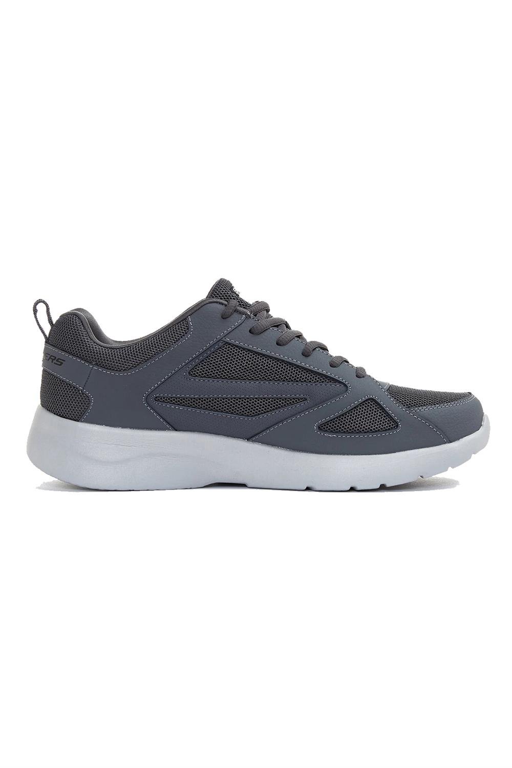 Skechers Dynamight 2.0 Erkek Günlük Ayakkabı 58363Tk Ccbk