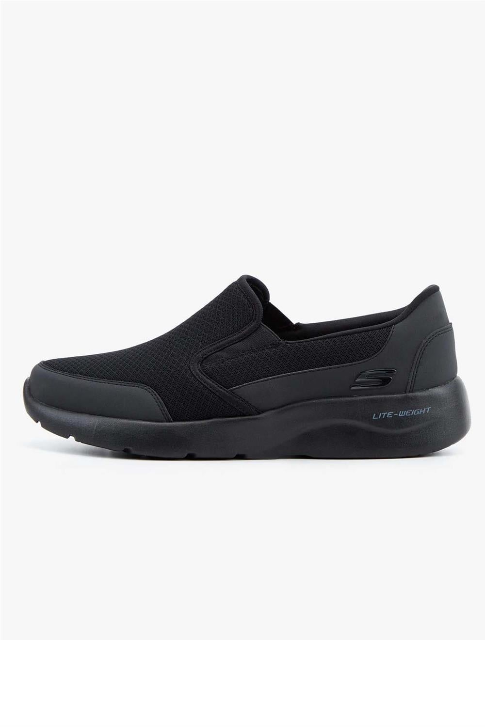 Skechers Dynamight 2.0 Erkek Günlük Ayakkabı 894115Tk Bbk