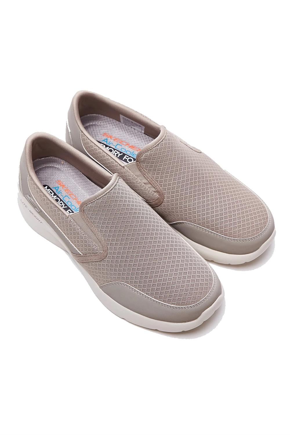 Skechers Dynamıght 2.0 Erkek Günlük Ayakkabı 894115Tk Tpe
