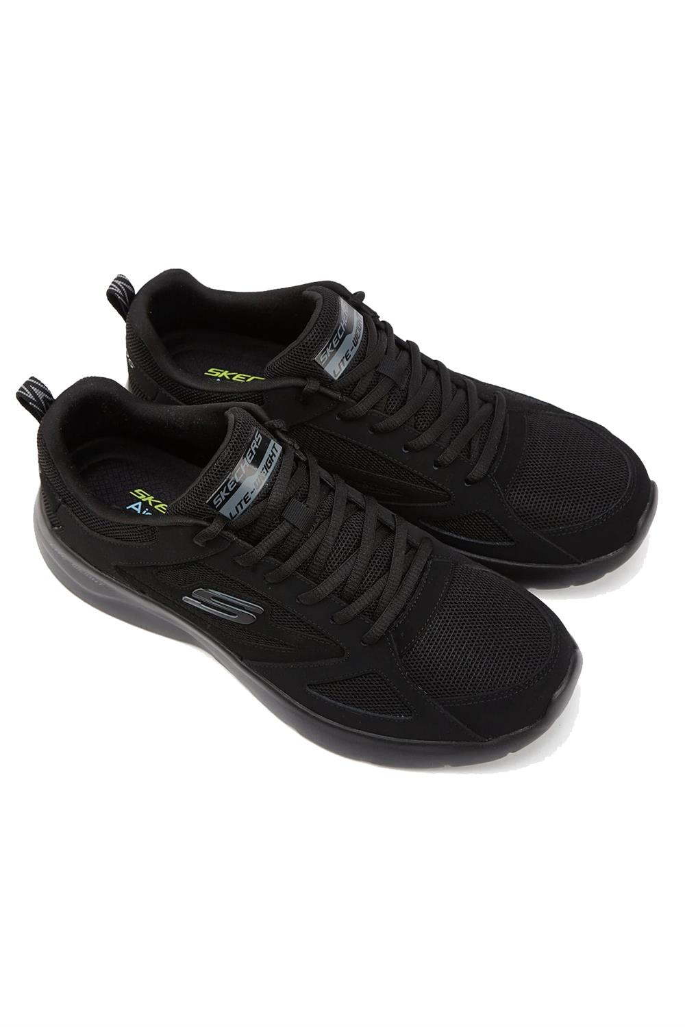 Skechers Dynamight 2.0 Erkek Günlük Ayakkabı 58363Tk Bbk