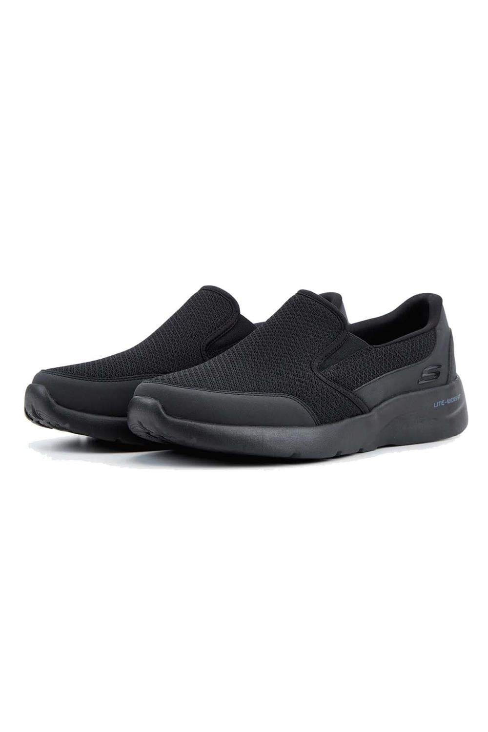 Skechers Dynamight 2.0 Erkek Günlük Ayakkabı 894115Tk Bbk