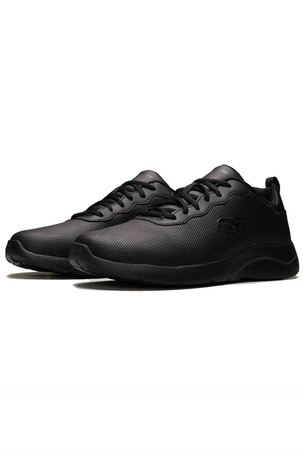 Skechers Dynamıght 2.0 Erkek Günlük Ayakkabı 999253TK  Bbk