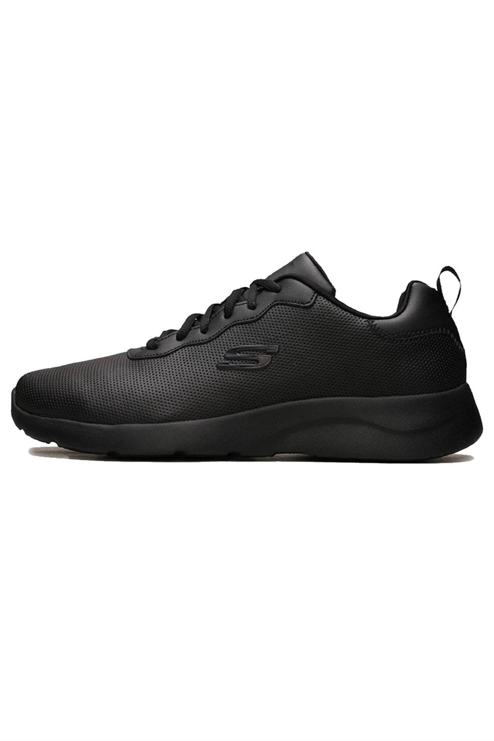 Skechers Dynamıght 2.0 Erkek Günlük Ayakkabı 999253TK  Bbk