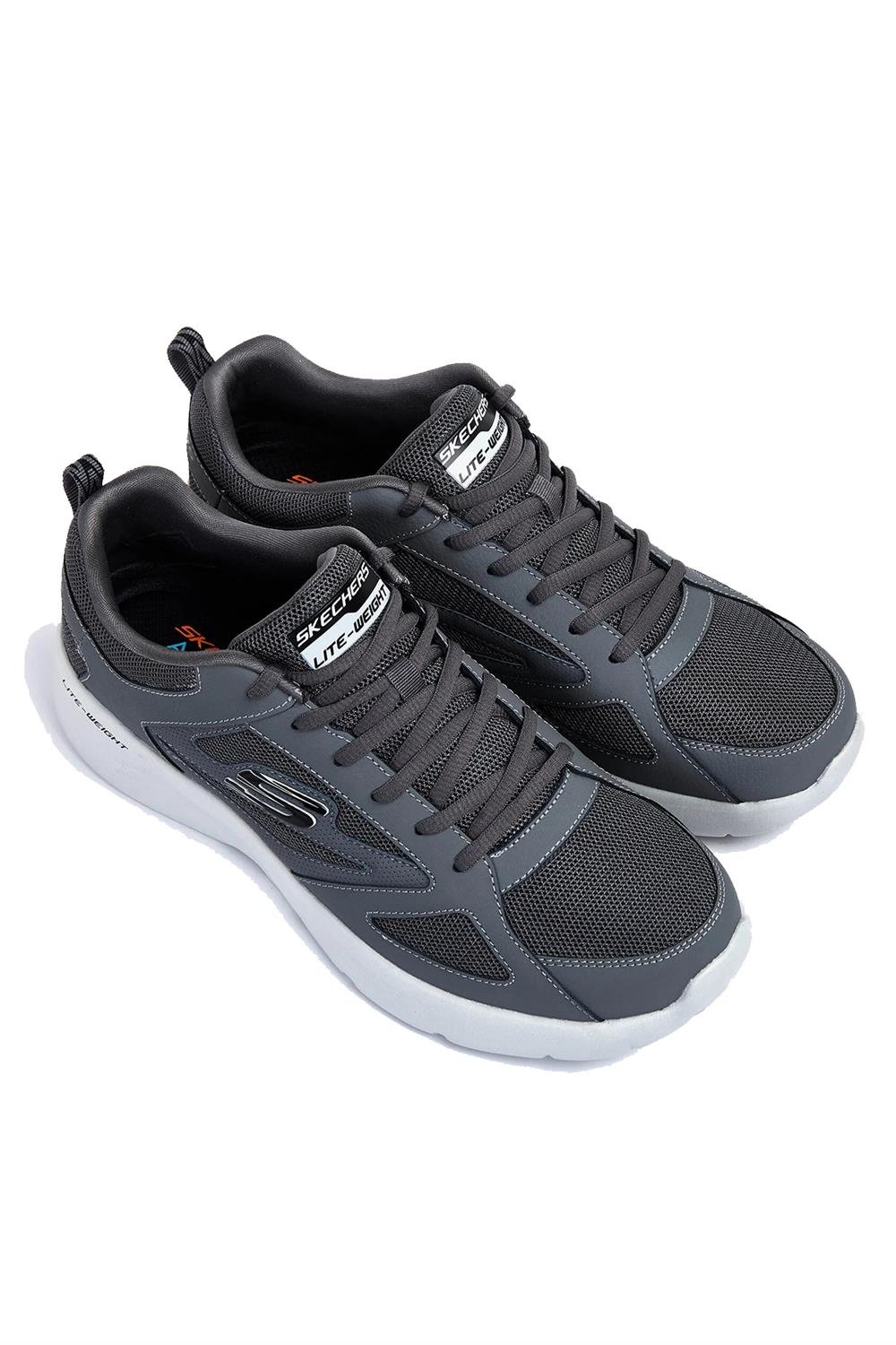 Skechers Dynamight 2.0 Erkek Günlük Ayakkabı 58363Tk Ccbk
