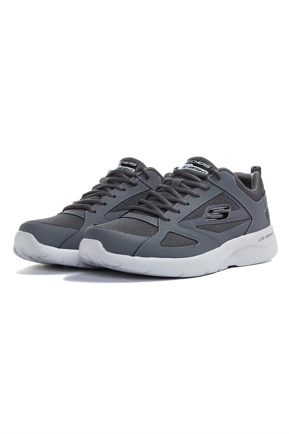 Skechers Dynamight 2.0 Erkek Günlük Ayakkabı 58363Tk Ccbk