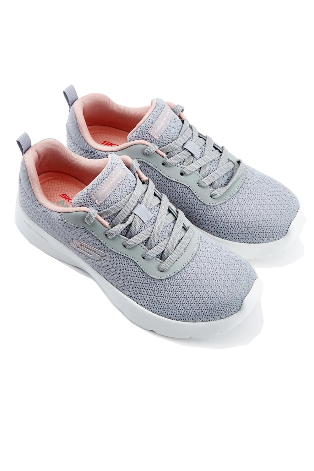 Skechers Dynamight 2.0-Eye To Eye Kadın Günlük Ayakkabı 12964Tk Lgpk