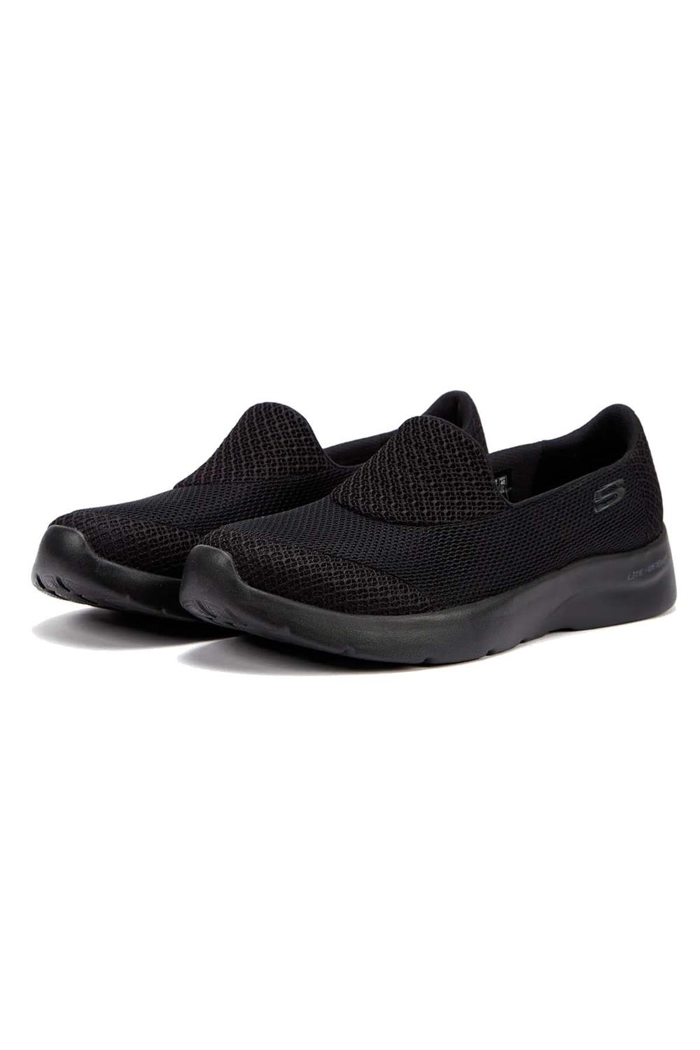 Skechers Dynamight 2.0 Kadın Günlük Ayakkabı 896119Tk Bbk