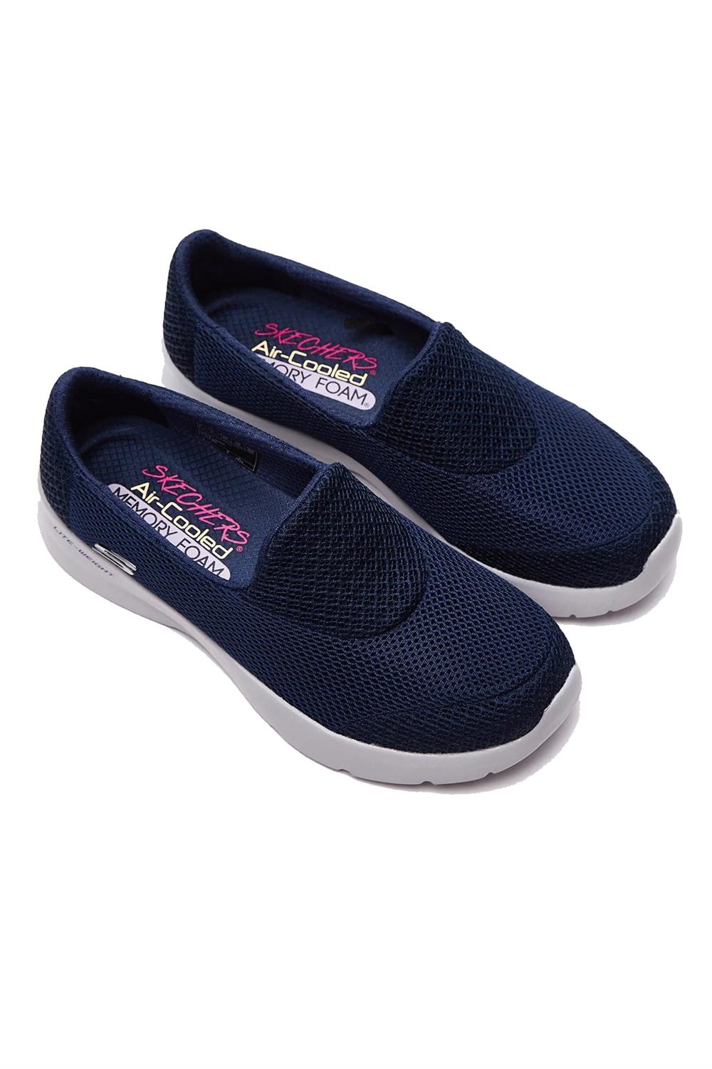 Skechers Dynamıght 2.0 Kadın Günlük Ayakkabı 896119Tk Nvgy