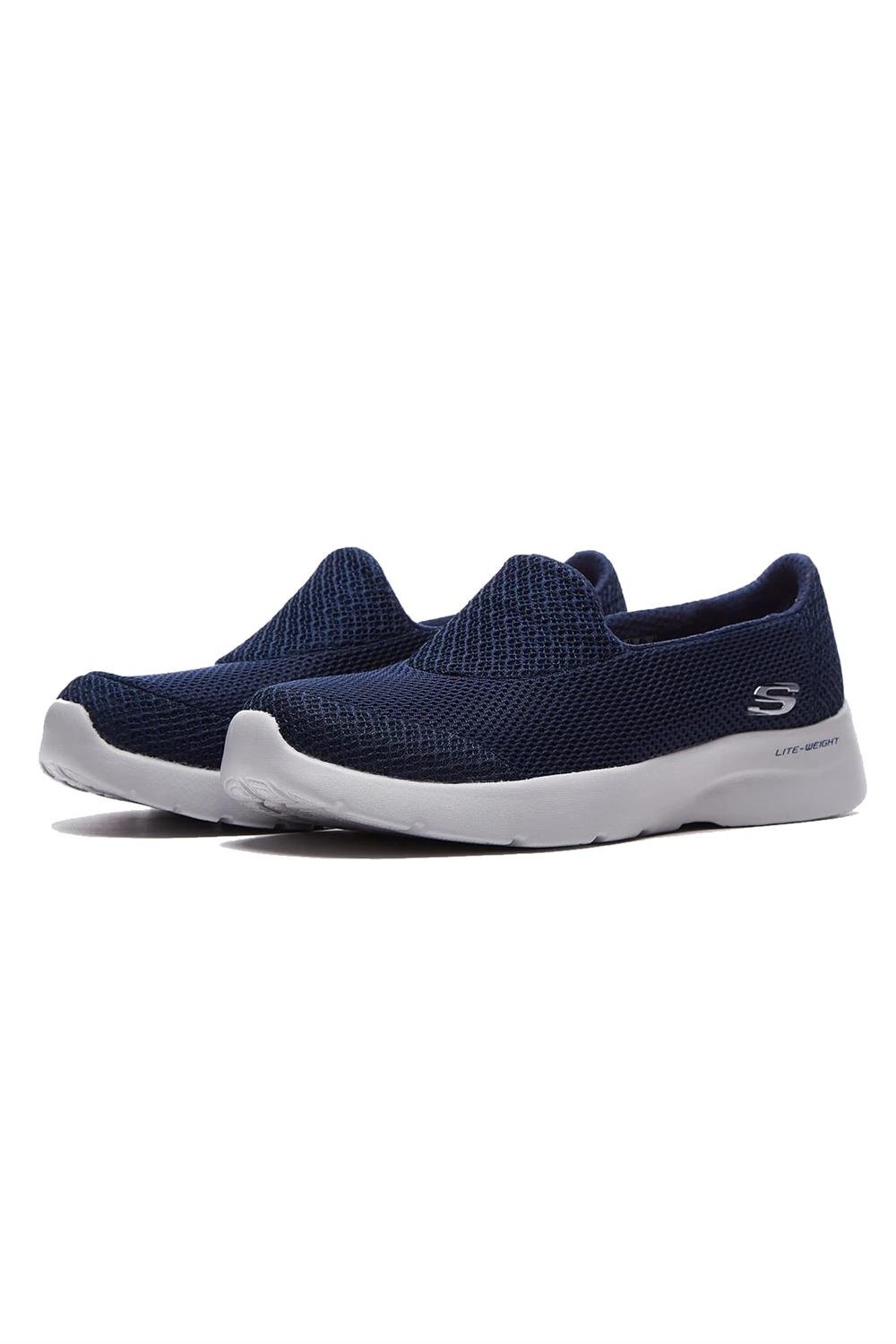 Skechers Dynamıght 2.0 Kadın Günlük Ayakkabı 896119Tk Nvgy