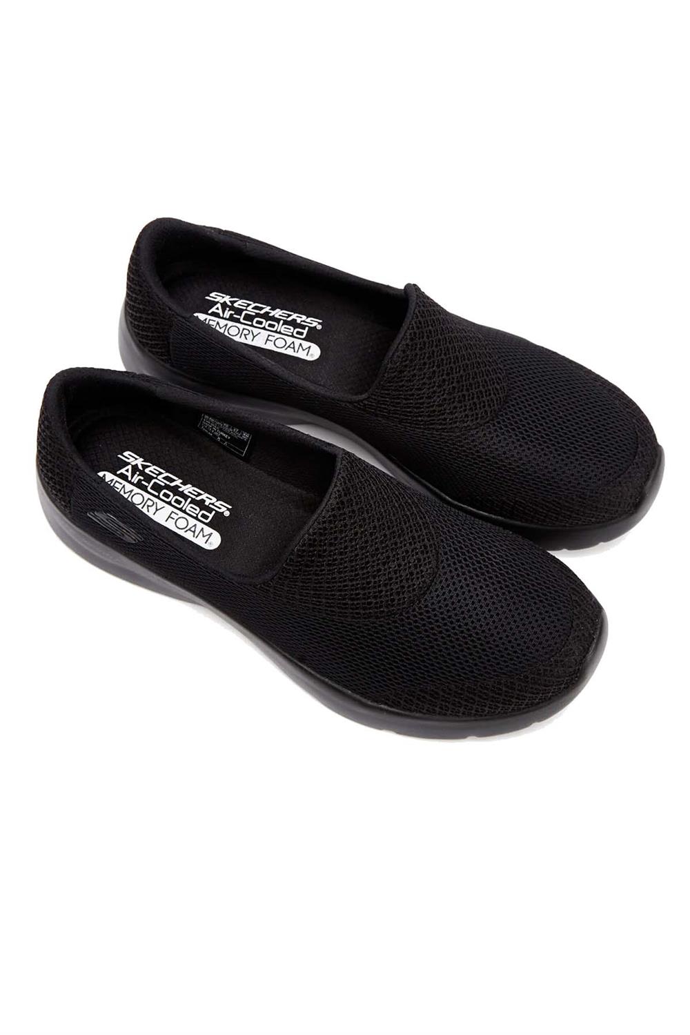 Skechers Dynamight 2.0 Kadın Günlük Ayakkabı 896119Tk Bbk