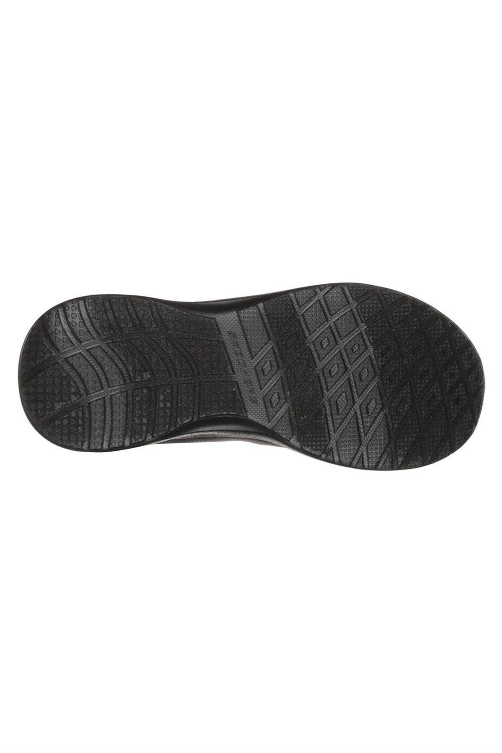 Skechers Dynamıght-Day School Çocuk Günlük Ayakkabı 97772L Bbk