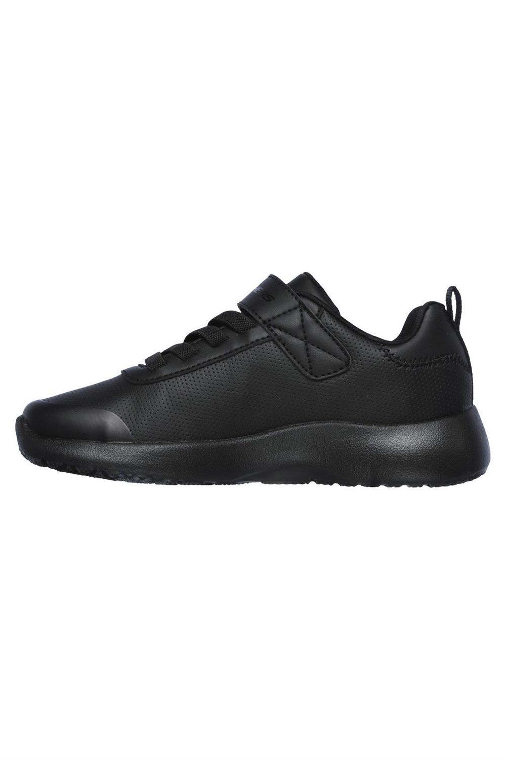 Skechers Dynamıght-Day School Çocuk Günlük Ayakkabı 97772L Bbk