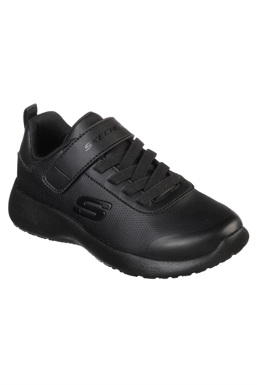 Skechers Dynamıght-Day School Çocuk Günlük Ayakkabı 97772L Bbk