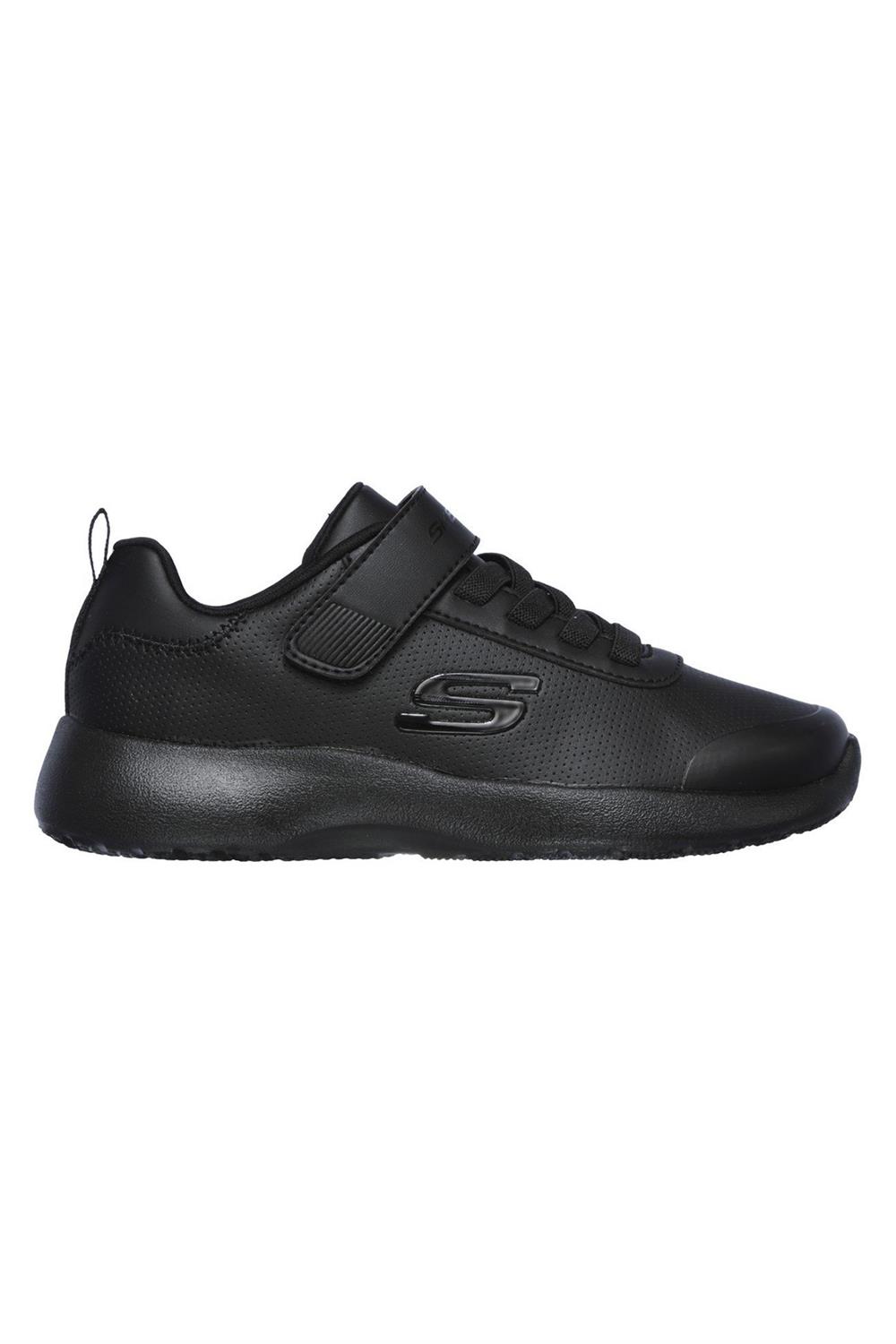 Skechers Dynamıght-Day School Çocuk Günlük Ayakkabı 97772L Bbk