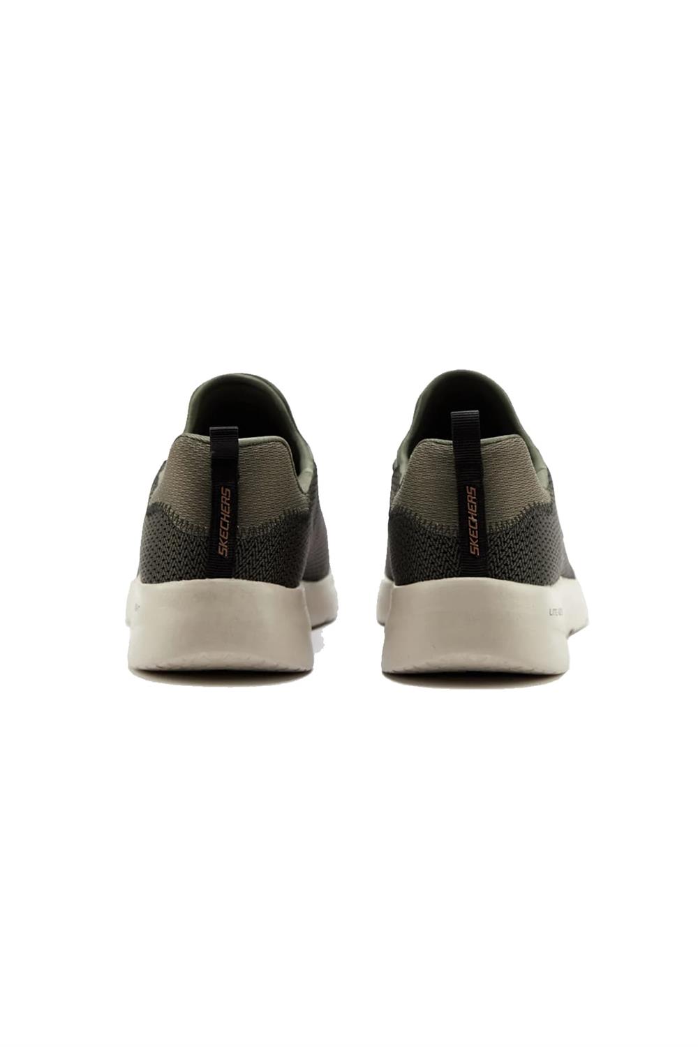 Skechers Dynamight Erkek Günlük Ayakkabı 894114Tk Olv