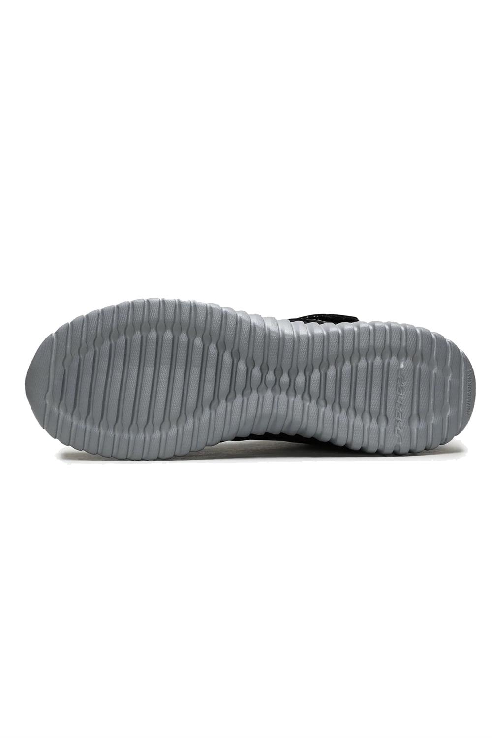 Skechers Elite Flex - Hydrox Çocuk Günlük Ayakkabı 97895L Blk