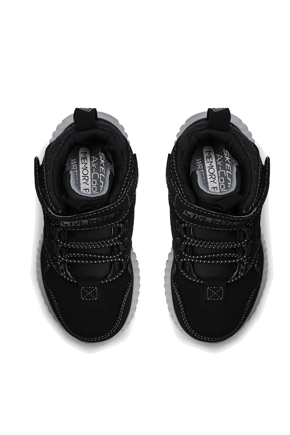 Skechers Elite Flex - Hydrox Çocuk Günlük Ayakkabı 97895L Blk