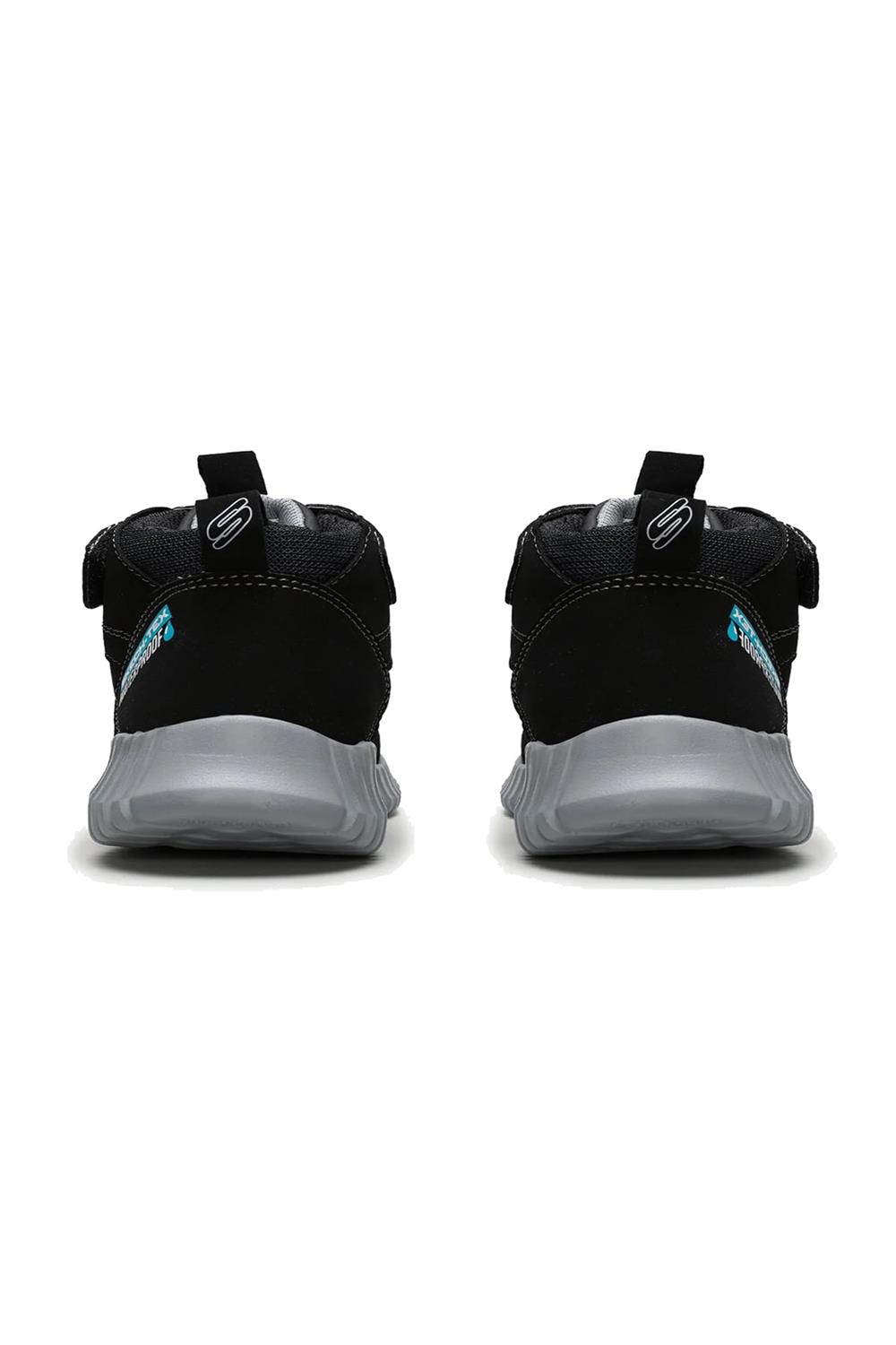 Skechers Elite Flex - Hydrox Çocuk Günlük Ayakkabı 97895L Blk