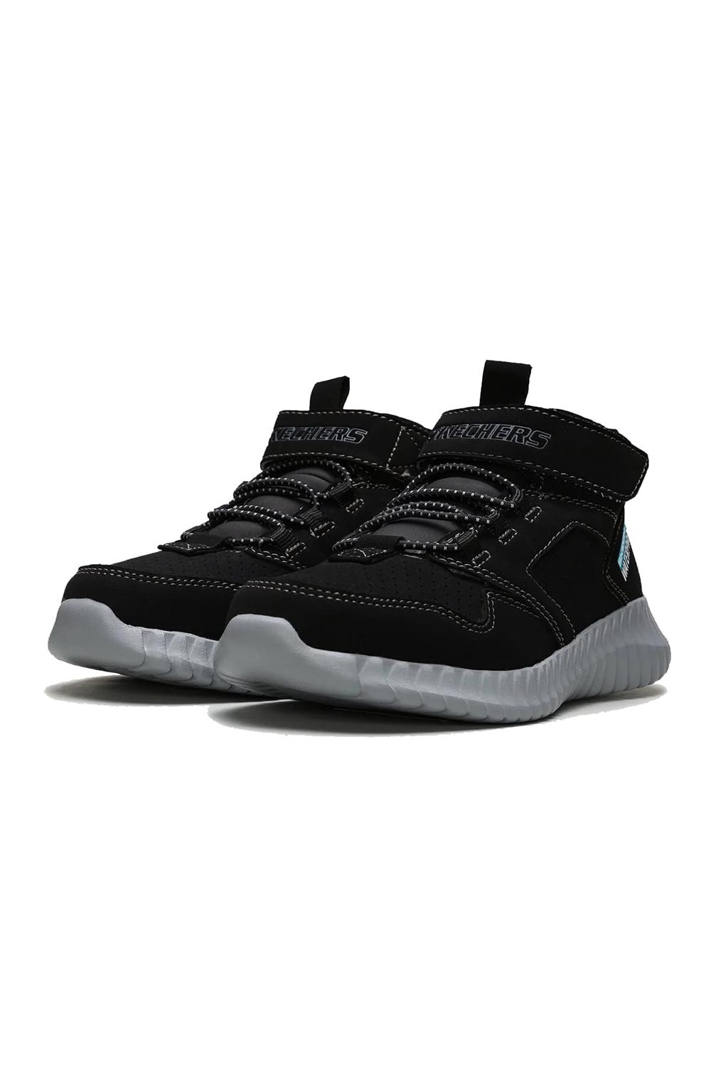 Skechers Elite Flex - Hydrox Çocuk Günlük Ayakkabı 97895L Blk